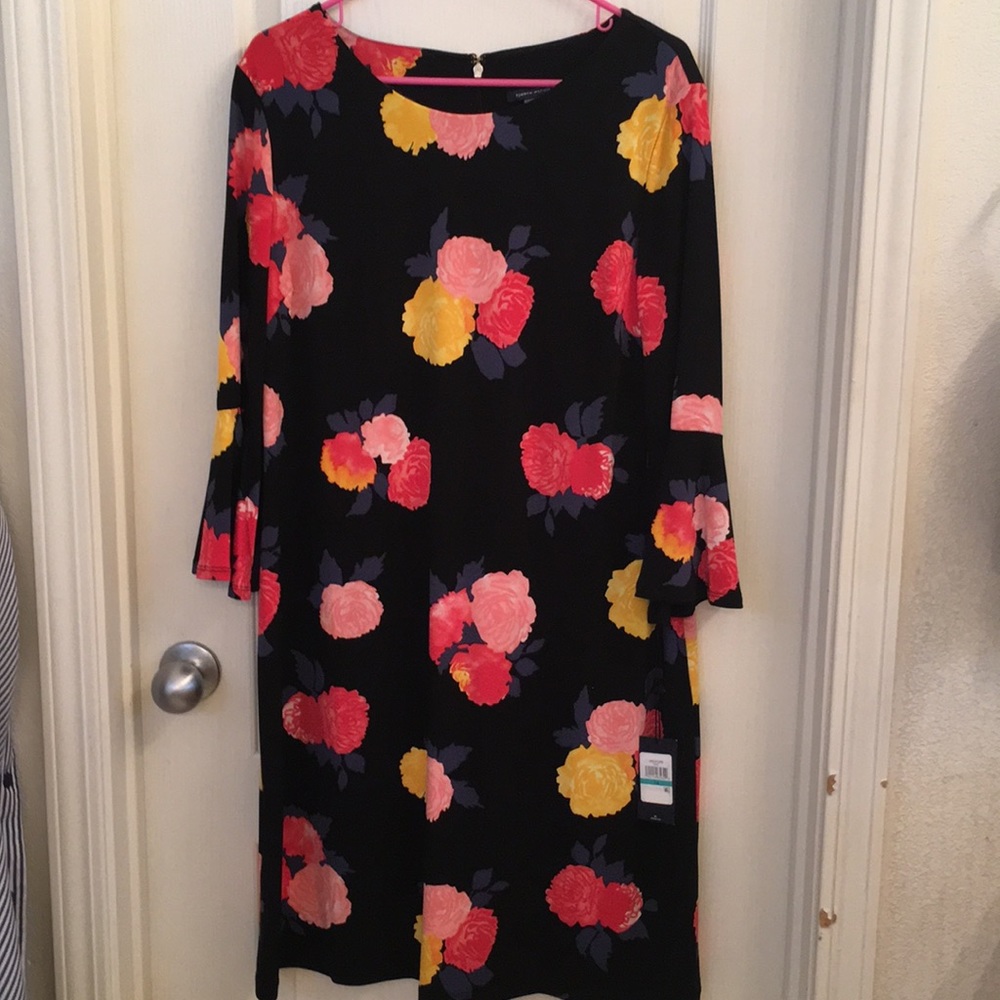 Tommy Hilfiger dres